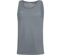 Jako Run 2.0 Tanktop Running Canotte e Top S Grigio