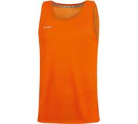 Jako Run 2.0 Tanktop Running Canotte e Top XL Arancio