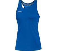 Jako Run 2.0 Tanktop Running Canotte e Top XL Azzurro