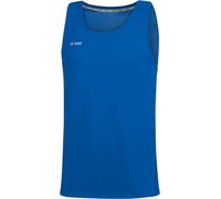 Jako Run 2.0 Tanktop Running Canotte e Top XXL Azzurro