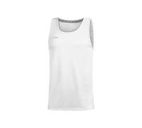 Jako Run 2.0 Tanktop Running K Canotte e Top 164 Bianco