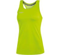 Jako Run 2.0 Tanktop Running W Canotte e Top 40 Verde