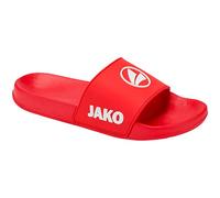 JAKO Scarpe da bagno unisex Jakolette, Rosso - fiery red, 33 EU