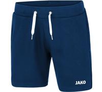Jako Short Base Damen Shorts 40 Azzurro