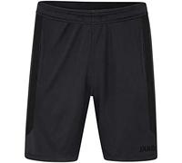 JAKO - Shorts Power, Pantaloncini Unisex - Bambini e Ragazzi