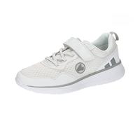 JAKO Sneaker Performance Junior, Scarpe da Ginnastica, Bianco, 36 EU