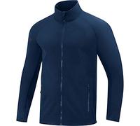 Jako Jako Team Softshell Giacche 140 Azzurro