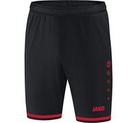 JAKO - Sporthose Striker 2.0, Pantaloni Sportivi da Calcio. Unisex - Bambini e Ragazzi