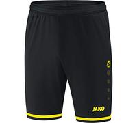 JAKO - Sporthose Striker 2.0, Pantaloni Sportivi da Calcio. Unisex - Bambini e Ragazzi