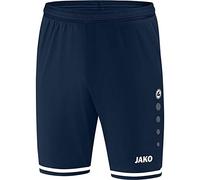 JAKO - Sporthose Striker 2.0, Pantaloni Sportivi da Calcio. Unisex - Bambini e Ragazzi