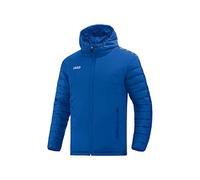 JAKO Stadionjacke Team, Altre Giacche Uomo, Blu Reale, XL