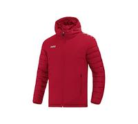Giacche con cappuccio Jako TEAM STADION COACH 7201-11 Taglie 4XL
