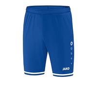 Jako Striker 2.0 Pantaloncini da Escursionismo, Royal/Blanc, XL Uomo