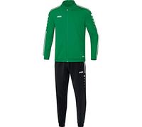JAKO Striker 2.0 Tuta in poliestere Uomo (Pacco da 1)