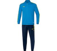 JAKO Striker 2.0 Tuta in poliestere Uomo (Pacco da 1)