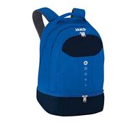 JAKO Striker Zaino blu, taglia unica Senza sesso