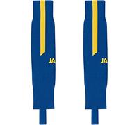 JAKO Stutzen, Calzettoni Lazio Uomo, Royal/Citro, 2