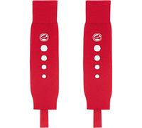 JAKO Stutzen, Calzettoni Roma Uomo, Colore: Rosso, 2