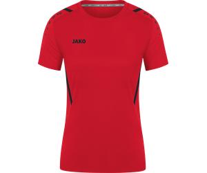 Jako t Challenge Maglia 34 Rosso
