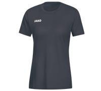 Jako T-SHIRT BASE W Magliette 40 Grigio