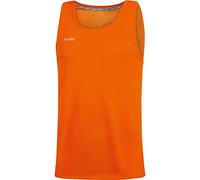 Jako Tanktop Run 2.0 Canotta Unisex - Bambini e Ragazzi (Pacco da 1)