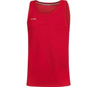 Jako Tanktop Run 2.0 Canotta Unisex - Bambini e Ragazzi (Pacco da 1)