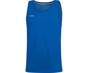 Jako Tanktop Run 2.0 Canotta Unisex - Bambini e Ragazzi (Pacco da 1)