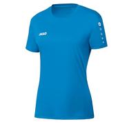 JAKO Team Damen, Maglietta Donna, Blu di James, 40