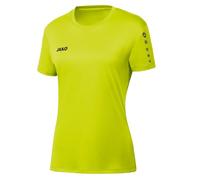 JAKO Team Damen, Maglietta Donna, Lime, 42
