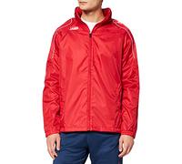 Jako, Team, Giacca Quattro Stagioni, da Bambino, Bambini, 7401, Rot, 116