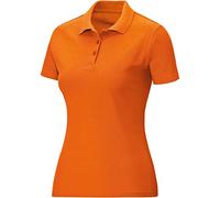 Jako Team - Polo, Multicolore (Neon Arancio), 152