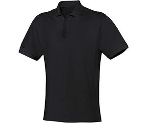 Jako Team - Polo, Multicolore (Nero), 152
