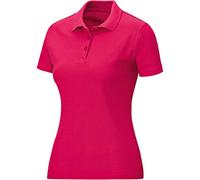 Jako Team - Polo, Multicolore (Rosa), 164
