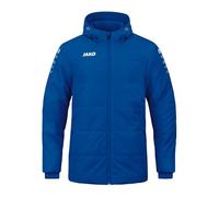 JAKO Teamcoachjack Met - Giacca da coach Uniseks-Kind