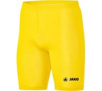 Jako TIGHT BASIC 2.0 KIDS Shorts 164 Giallo