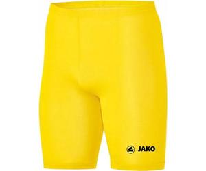 Jako TIGHT BASIC 2.0 KIDS Shorts 164 Giallo
