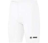Jako TIGHT BASIC 2.0 Shorts 2XL Bianco