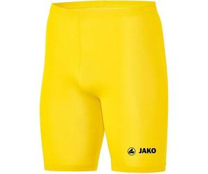 Jako TIGHT BASIC 2.0 Shorts XL Giallo