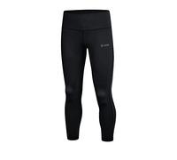 JAKO Tight Shape 2.0 da Donna, Donna, Collant, 8449, Nero, 36