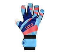 JAKO Torwart-handschuh River Supersoft Rc, Guanti TW Gioventù Unisex