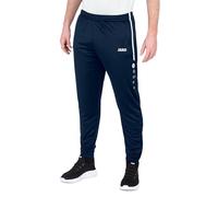 Jako Trainingshose Active Pantaloni, Uomo, Blu, S
