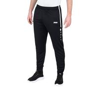 Jako Trainingshose Active Pantaloni, Uomo, Nero, S