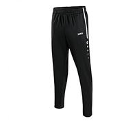 Jako Trainingshose Active Pantaloni, Uomo, Nero, M