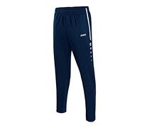 JAKO Trainingshose Active, Tuta Sportiva Unisex Bambini