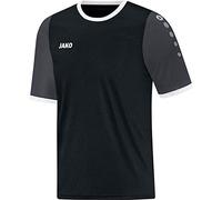 JAKO Trikot Leeds KA Maglia da Uomo a Maniche Corte Uomo