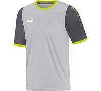 JAKO Trikot Leeds KA Maglia da Uomo a Maniche Corte Uomo