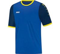 JAKO Trikot Leeds KA Maglia da Uomo a Maniche Corte Uomo