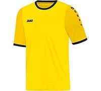 JAKO Trikot Leeds KA Maglia da Uomo a Maniche Corte Uomo