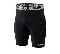 Ciclisti da portiere Jako Noir S