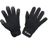 Guanti U JAKO FLEECE GLOVES 1232-08 Taglie 9